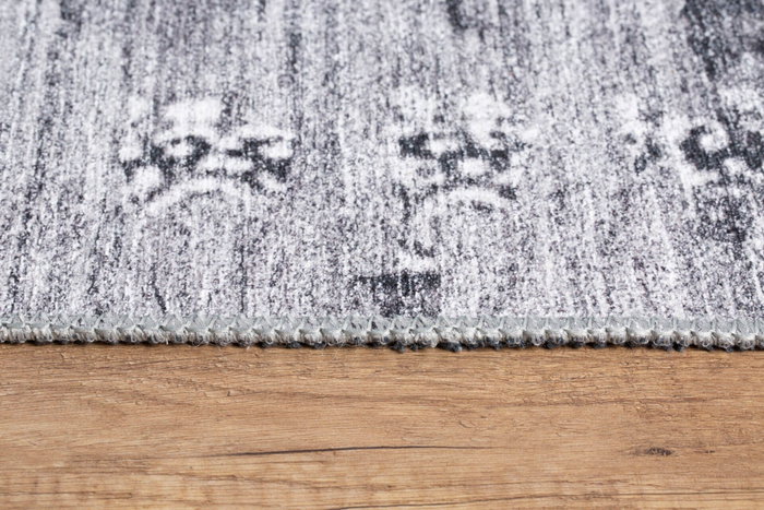 Conceptum Fusion Chenille - Green AL 198 Multicolor Conceptum Fusion Chenille - Green AL 198 Multicolor